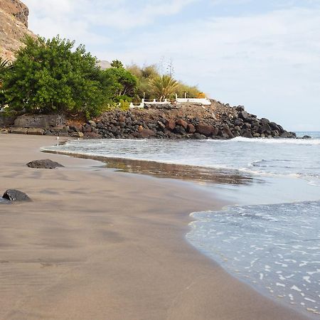 Las Gaviotas Beach II Санта-Крус-де-Тенеріфе Екстер'єр фото