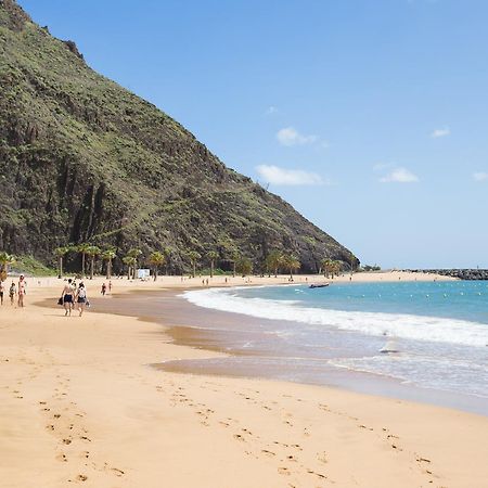 Las Gaviotas Beach II Санта-Крус-де-Тенеріфе Екстер'єр фото