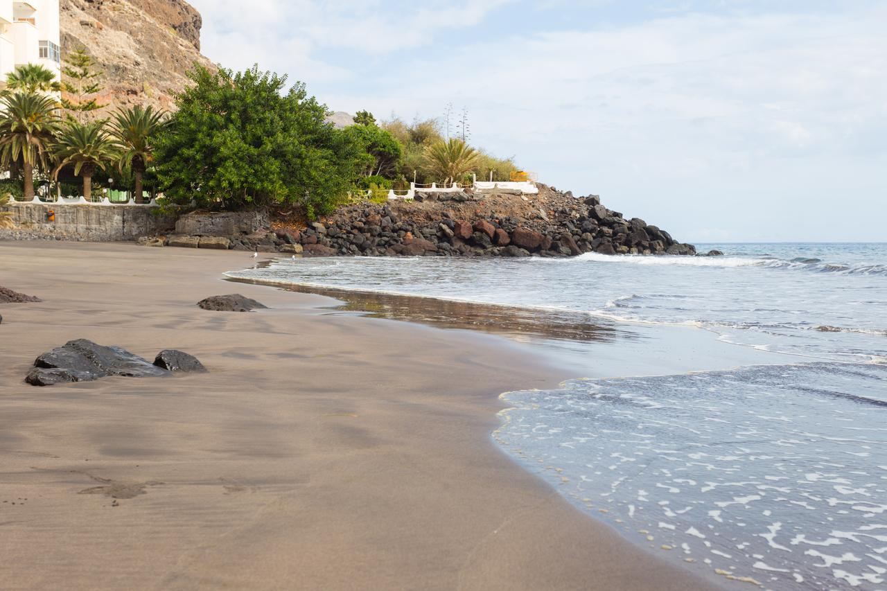Las Gaviotas Beach II Санта-Крус-де-Тенеріфе Екстер'єр фото