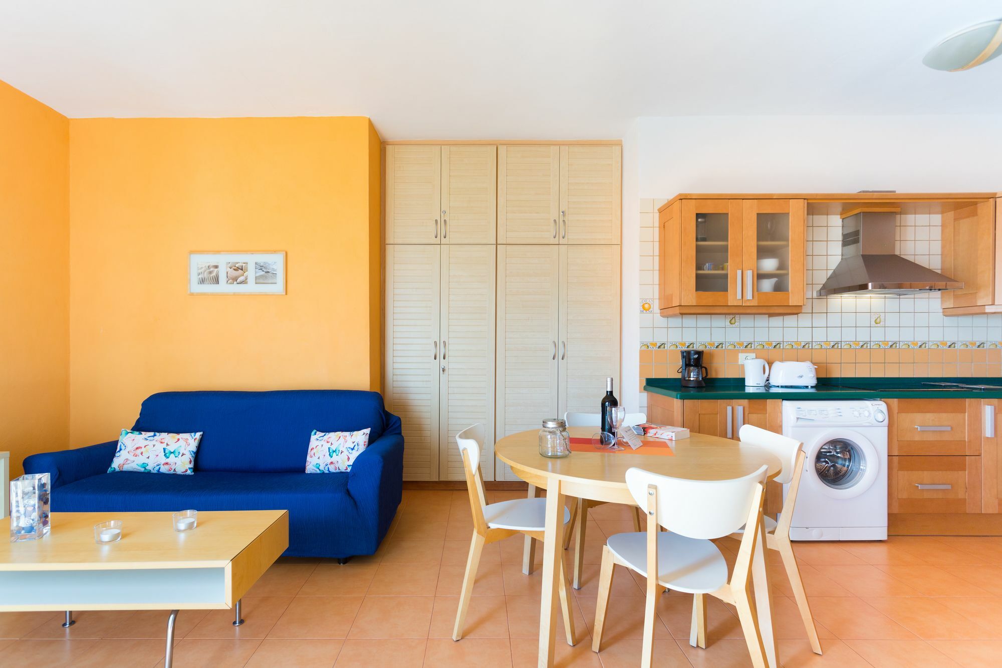 Las Gaviotas Beach II Санта-Крус-де-Тенеріфе Екстер'єр фото