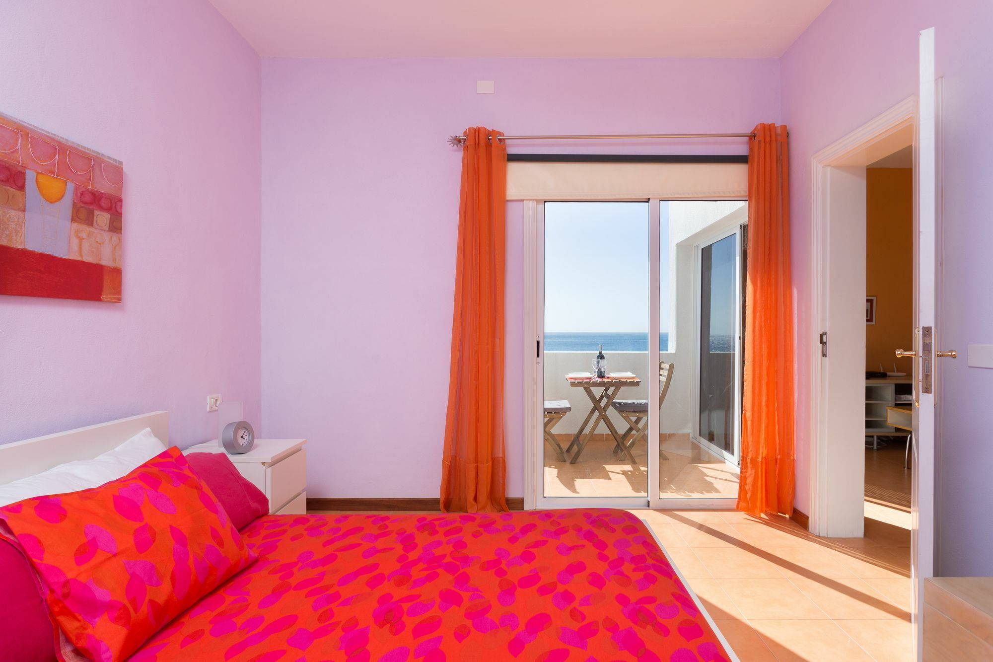 Las Gaviotas Beach II Санта-Крус-де-Тенеріфе Екстер'єр фото