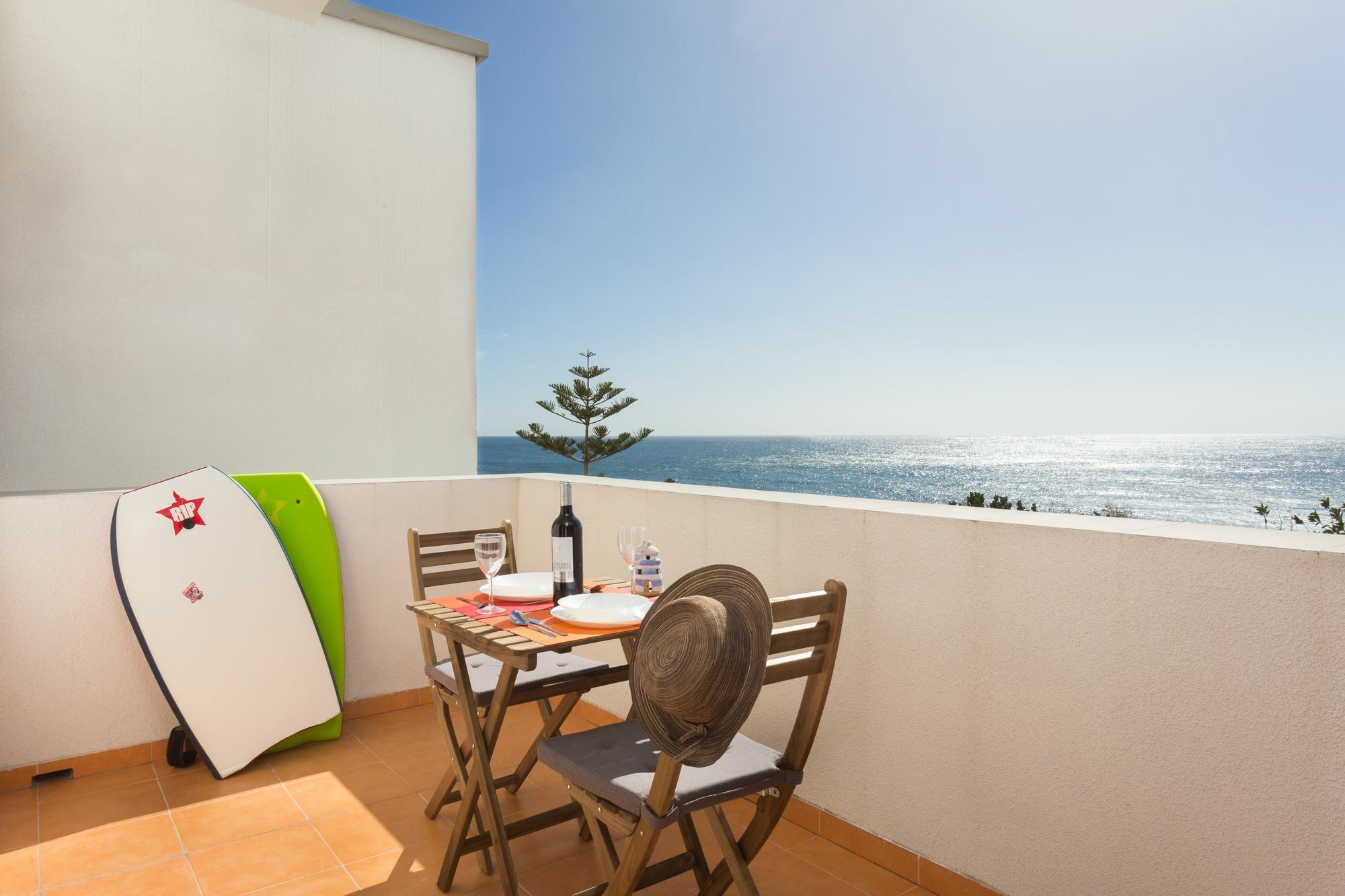 Las Gaviotas Beach II Санта-Крус-де-Тенеріфе Екстер'єр фото