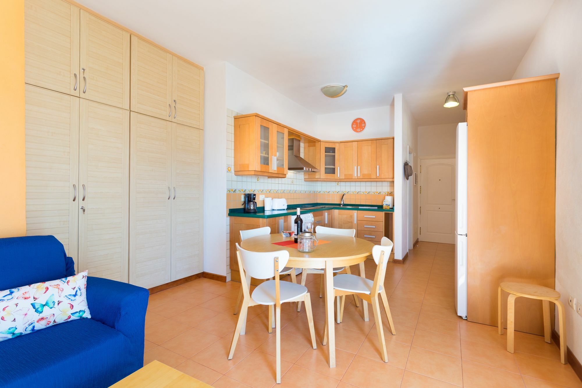 Las Gaviotas Beach II Санта-Крус-де-Тенеріфе Екстер'єр фото